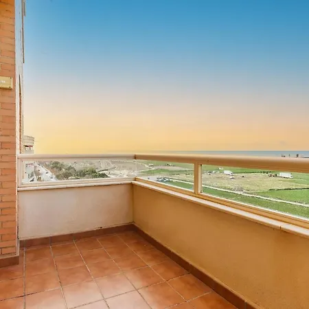 A&n La Vega 14, Torre Del Mar
