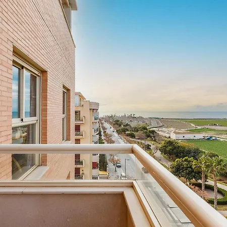 A&n La Vega 14, Apartamento