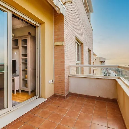 Apartamento A&n La Vega 14,