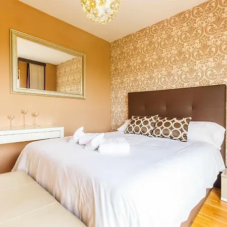 Apartamento A&n La Vega 14,