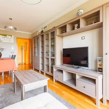 A&n La Vega 14, Apartamento Torre Del Mar