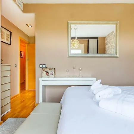 Apartamento A&n La Vega 14, Torre Del Mar