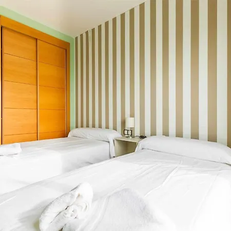 A&n La Vega 14, Apartamento