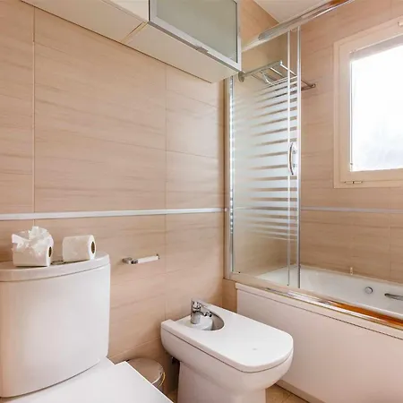 Apartamento A&n La Vega 14, *