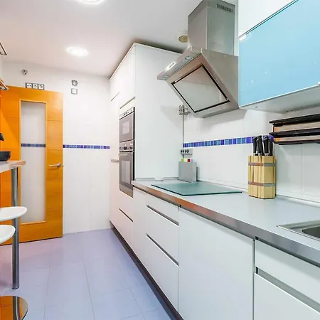 A&n La Vega 14, Apartamento *