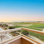 A&n Spacious Family With Pool & Parking * Torre Del Mar