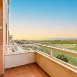 Apartmán A&n Spacious Family With Pool & Parking *