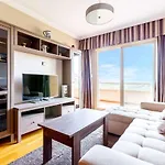 A&n Spacious Family With Pool & Parking Torre Del Mar