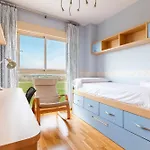 A&n Spacious Family With Pool & Parking * Torre Del Mar