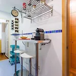 A&n Spacious Family With Pool & Parking Torre Del Mar