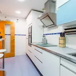 A&n Spacious Family With Pool & Parking Apartmán *