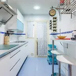 A&n Spacious Family With Pool & Parking * Torre Del Mar