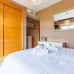 A&n Spacious Family With Pool & Parking Apartmán *