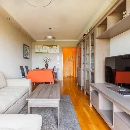 A&n La Vega 14, Apartment Torre Del Mar