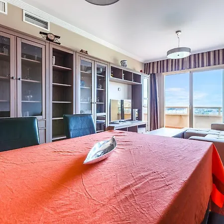 A&n La Vega 14, Apartment Torre Del Mar