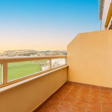 Apartment A&n La Vega 14,