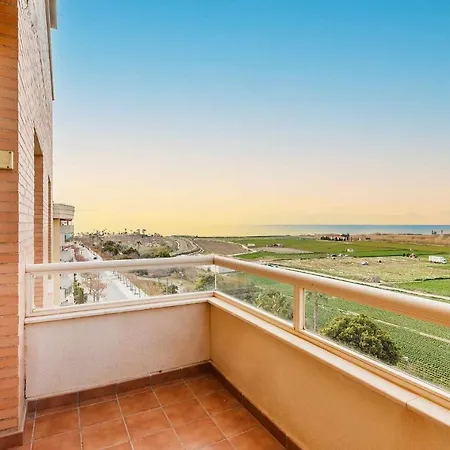 Apartment A&n La Vega 14, *