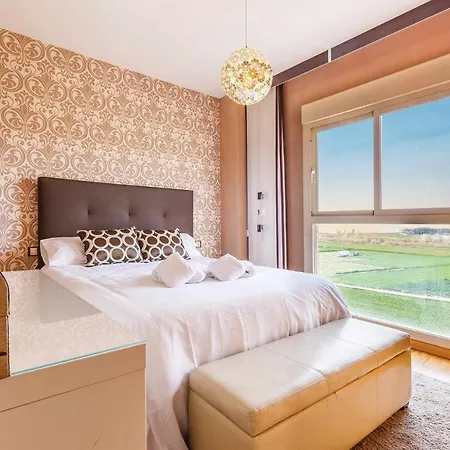 Apartment A&n La Vega 14,