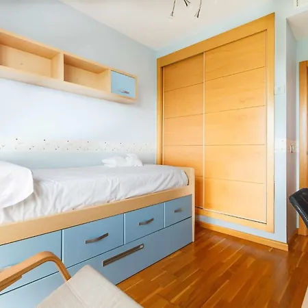 A&n Spacious Family With Pool & Parking Torre Del Mar