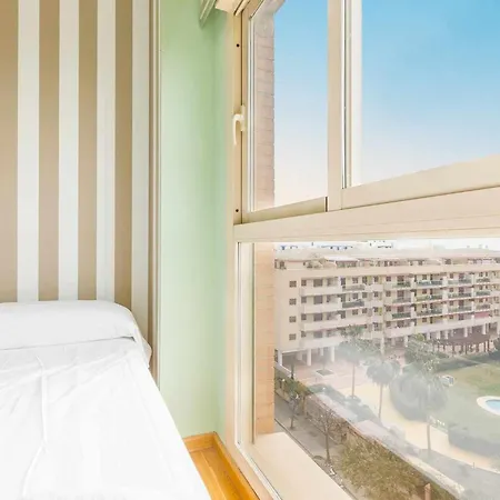 A&n La Vega 14, Apartment Torre Del Mar