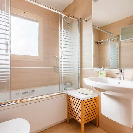 Apartment A&n La Vega 14, Torre Del Mar