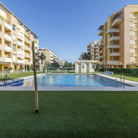 A&n Spacious Family With Pool & Parking *